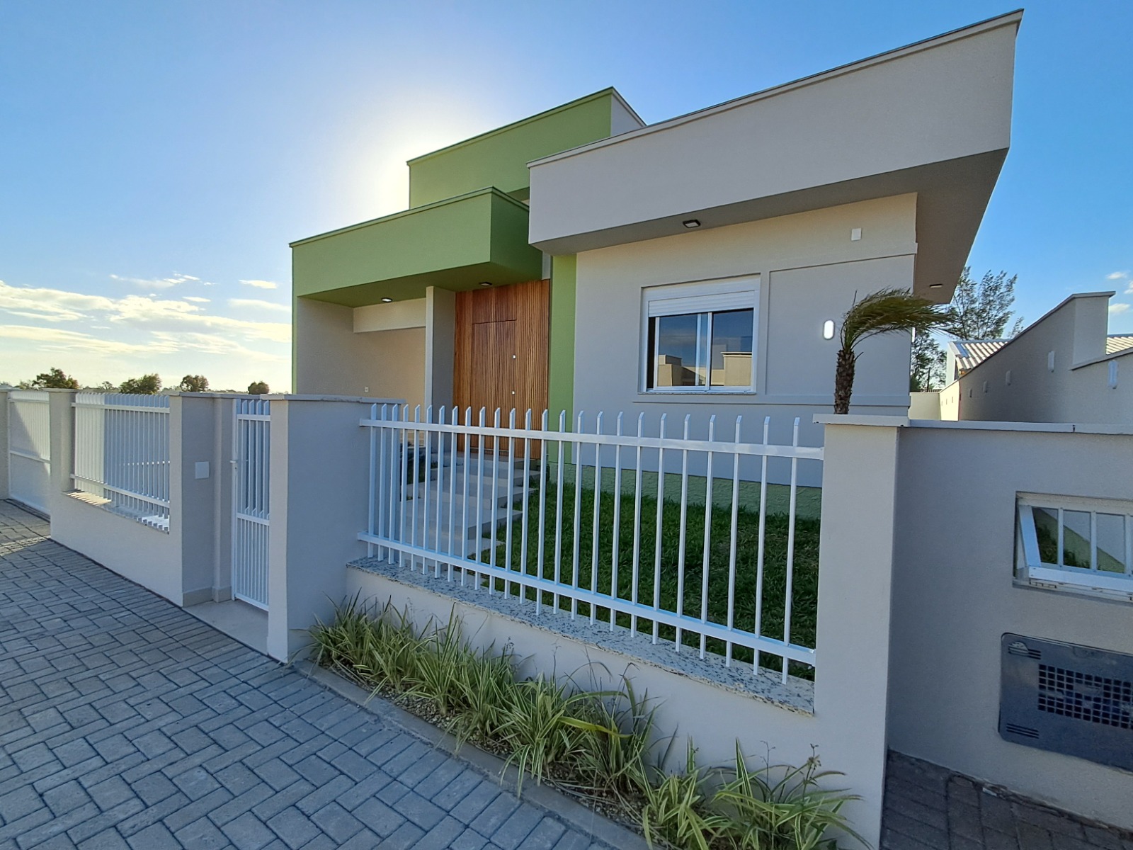 Casa em Balneário Gaivota