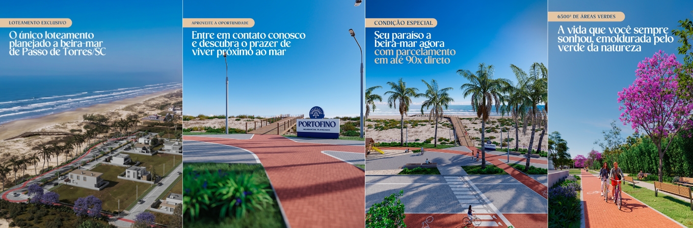 Banner personalizado