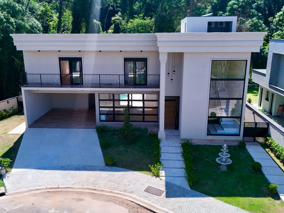Casa em Atibaia