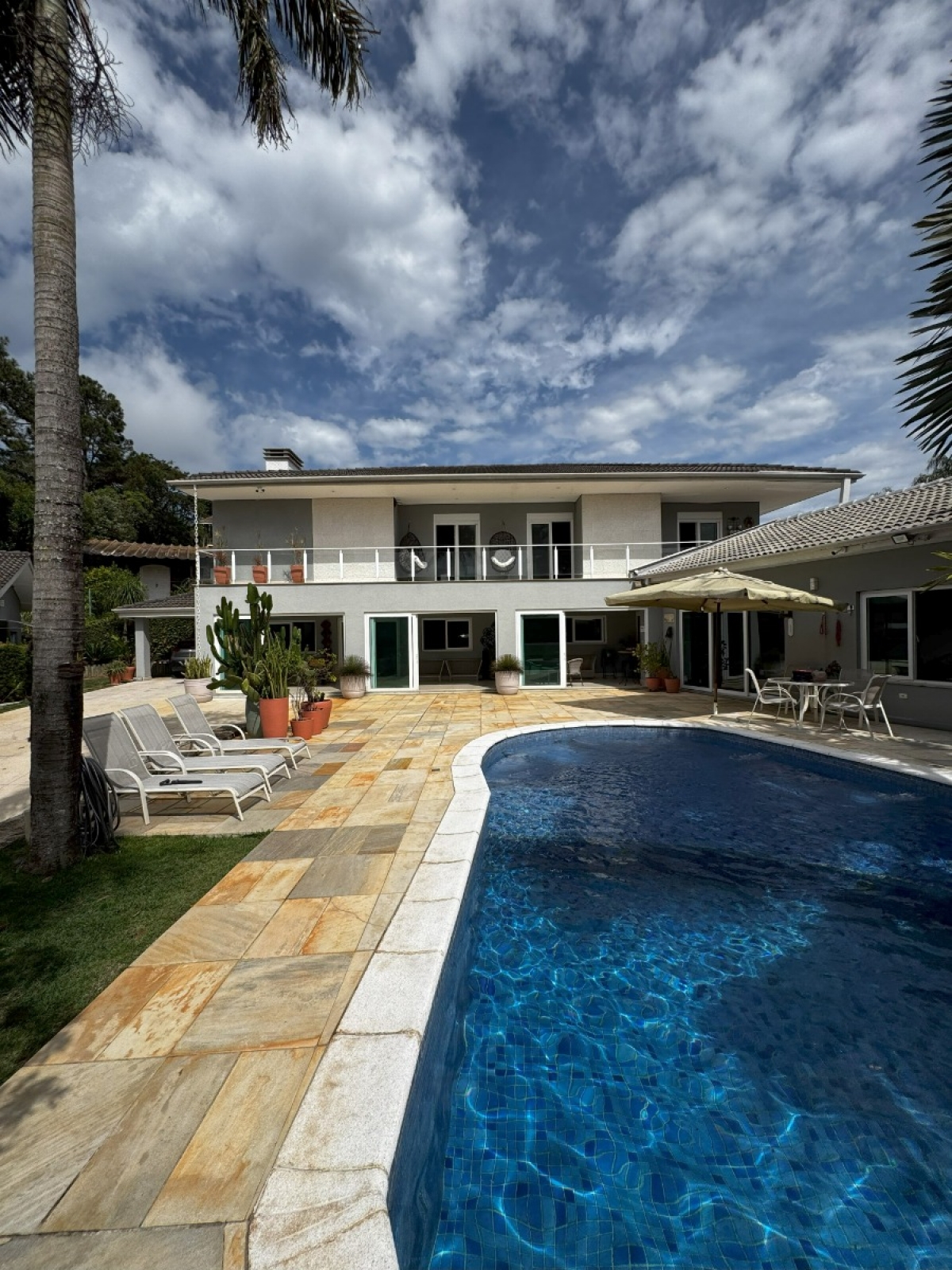 Casa em Atibaia