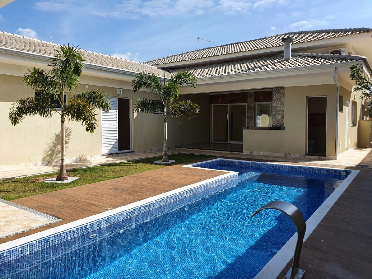 Casa em Atibaia