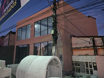 Capa do imóvel