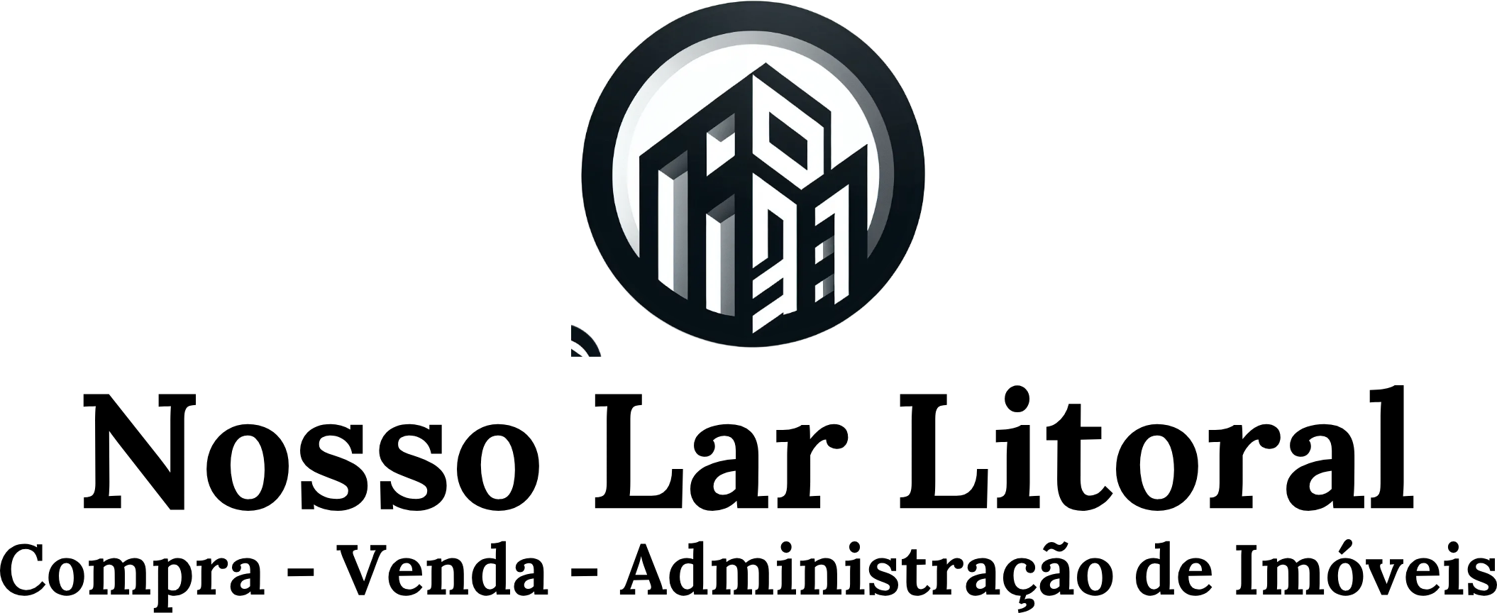 Nosso Lar Litoral Imóveis - Compramos, vendemos e administramos seu imóvel
