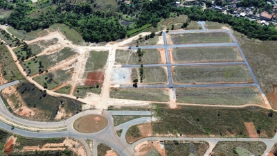 Venda - Terreno ( Em loteamento) - Recanto dos Buritis - Sete Lagoas/MG - Cod. OH-3