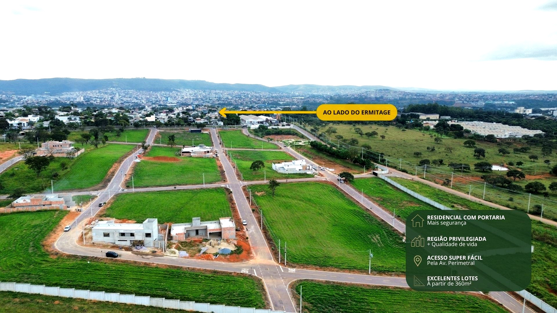 Residencial Montserrat