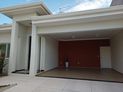 Venda - Casa (Térreo) - Loteamento Residencial  - Valinhos/SP - Cod. IMOB022215187