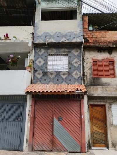 Capa do imóvel
