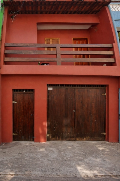 Venda - Casa (Padrão) - Jardim Nova Esperança - Taboão da Serra/SP - Cod. W2186