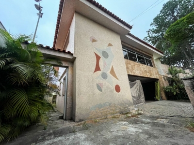 Venda - Casa (Padrão) - Jardim São Bento - São Paulo/SP - Cod. 1006