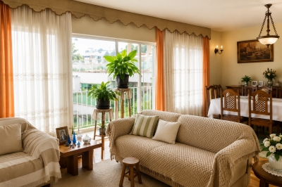 Venda - Casa (Em vila fechada) - Jardim São Bento - São Paulo/SP - Cod. 1012