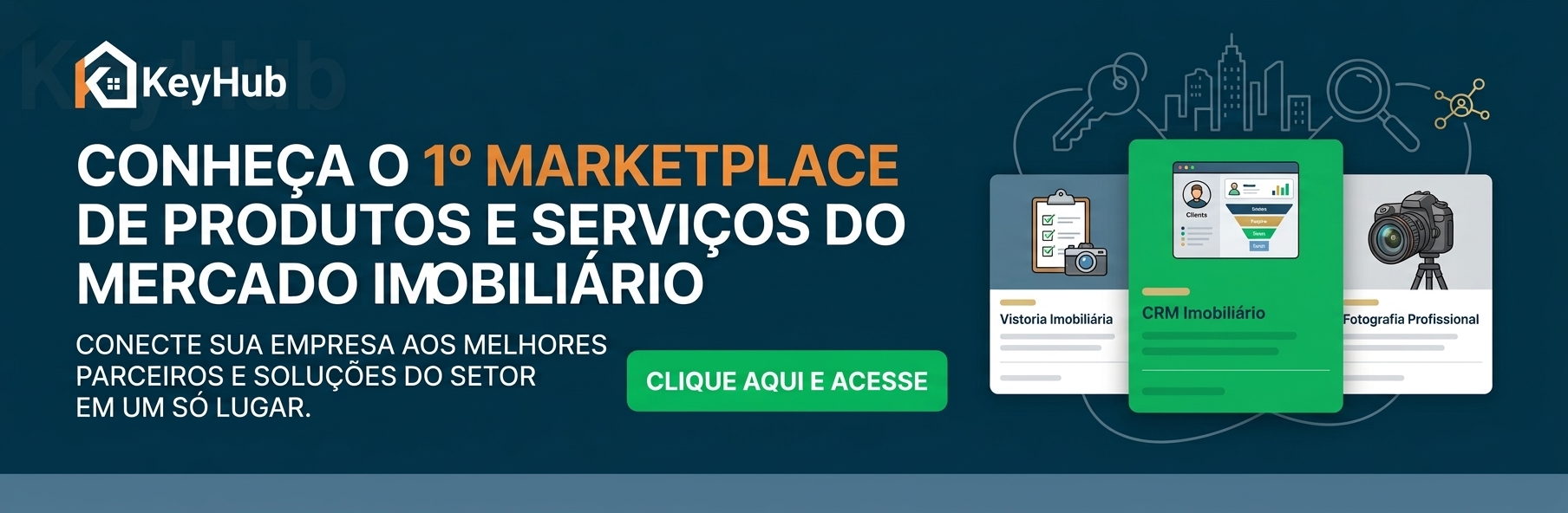 Banner personalizado
