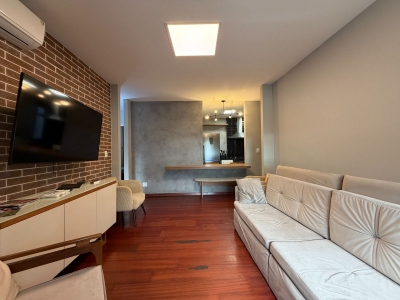 Locação - Apartamento (Padrão) - Copacabana - Rio de Janeiro/RJ - Cod. SL-COPA-00001