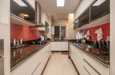 Venda - Apartamento (Luxo) - Jacarepaguá - Rio de Janeiro/RJ - Cod. SVMAJ-00001