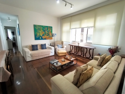 Venda - Apartamento (Alto Padrão) - Leblon - Rio de Janeiro/RJ - Cod. S-VF-LEBLON01