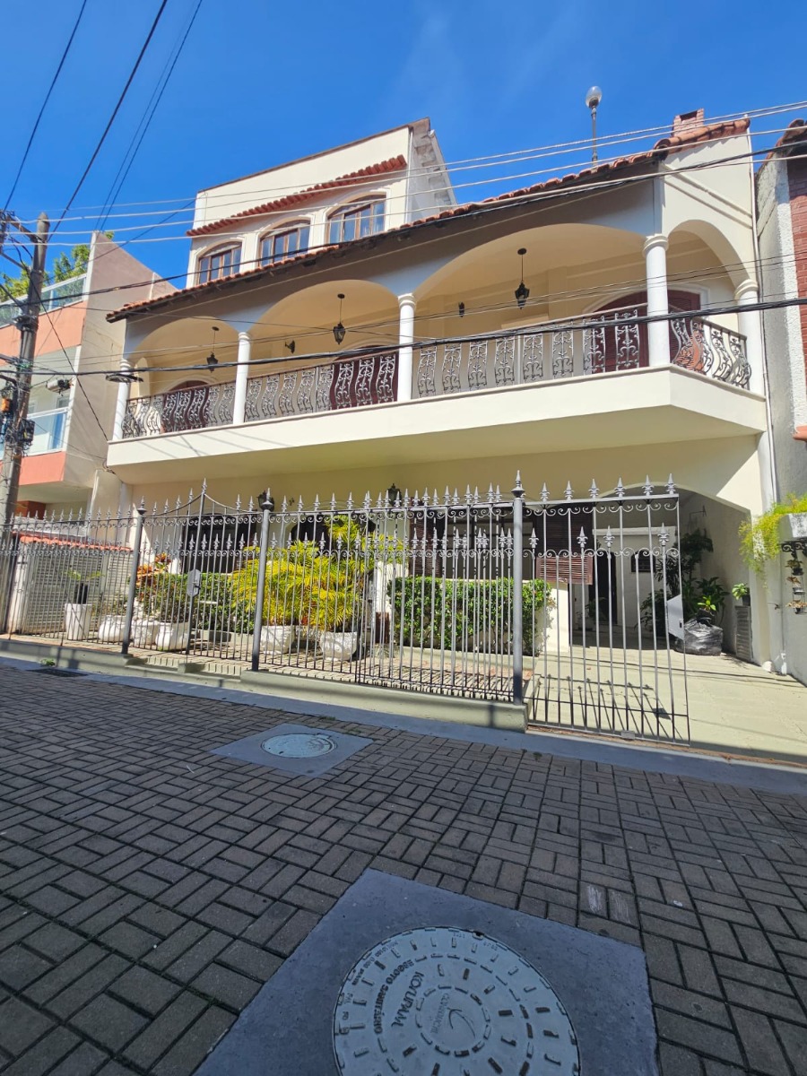 Vivendas da Barra Casa 5 quartos (1 suíte), 2 vagas