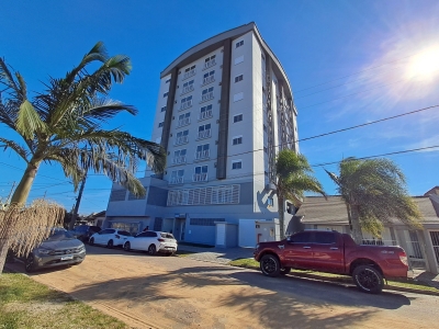 Venda - Apartamento (Padrão) - Mato Alto - Araranguá/SC - Cod. AP-DI MILANO-02