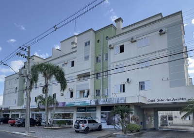 Venda - Apartamento (Padrão) - Jardim das Avenidas - Araranguá/SC - Cod. AP-013-ARU