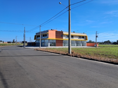 Venda - Terreno ( Em loteamento) - Mato Alto Loteamento Eldorado - Araranguá/SC - Cod. TE-ARU-ELDORADO