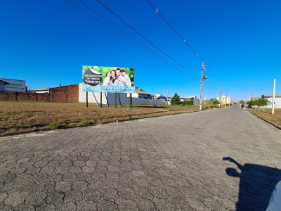Venda - Terreno ( Em loteamento) - Nova Divinéia - Araranguá/SC - Cod. TE-NOVADIVINEIA-SDV