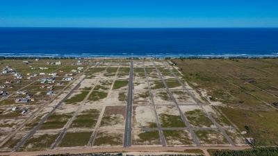 Venda - Terreno ( Em loteamento) - Loteamento Capão Bonito - Balneário Gaivota/SC - Cod. TE-CAPAO BONITO-24