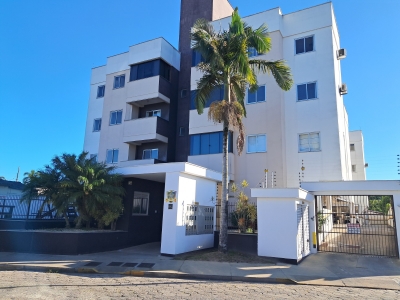 Venda - Apartamento (Padrão) - Coloninha - Araranguá/SC - Cod. AP-004-ARU