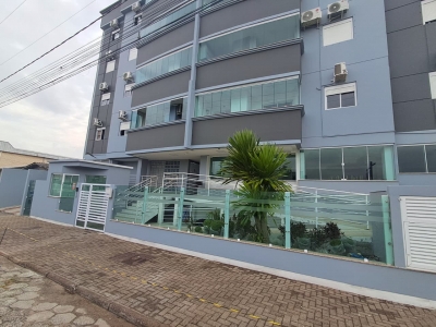 Venda - Apartamento (Padrão) - Mato Alto - Araranguá/SC - Cod. AP-005-ARU