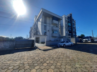Venda - Apartamento (Padrão) - Cidade Alta - Araranguá/SC - Cod. AP-006-ARU