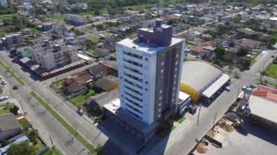 Venda - Apartamento (Padrão) - Vila São José - Araranguá/SC - Cod. AP-007-ARU