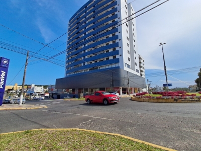 Venda - Apartamento (Padrão) - Centro - Araranguá/SC - Cod. AP-009-ARU