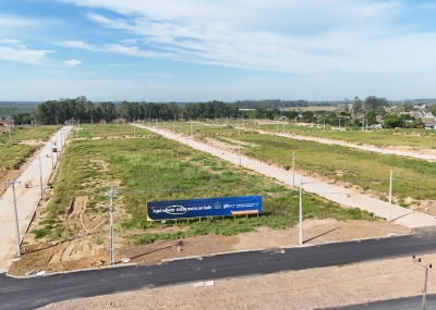 Venda - Terreno ( Em loteamento) - Polícia Rodoviária - Araranguá/SC - Cod. TE-SANTA FÉ-001