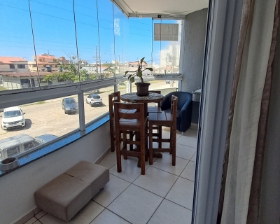 Venda - Apartamento (Padrão) - Centro - Balneário Arroio do Silva/SC - Cod. AP-011-ARROIO