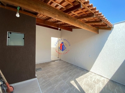 Venda - Casa (Padrão) - Anhumas - Itajubá/MG - Cod. IMOB708654700