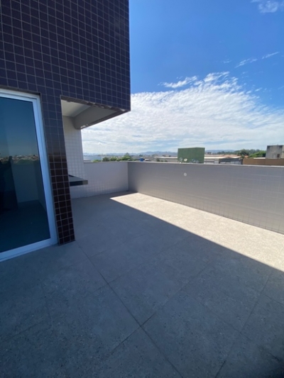 Venda - Apartamento (Cobertura) - Fonte Grande - Contagem/MG - Cod. IMOB4
