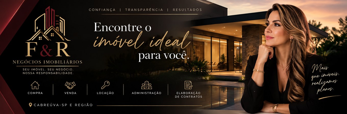 Banner personalizado