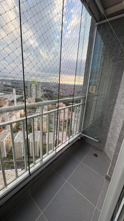 Venda - Apartamento (Padrão) - Jardim Roberto - Osasco/SP - Cod. IMOB928648579
