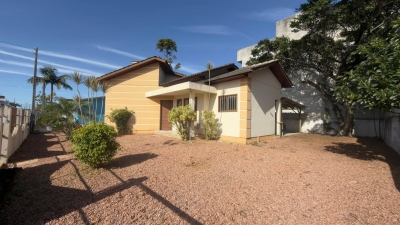 Venda - Casa (Alvenaria) - Alto Feliz - Araranguá/SC - Cod. IMOB622198115