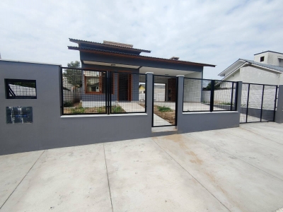 Venda - Casa (Padrão) - Jardim das Avenidas - Araranguá/SC - Cod. IMOB555686673