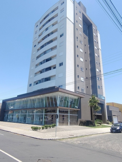 Venda - Apartamento (Alto Padrão) - Centro - Araranguá/SC - Cod. IMOB516441427