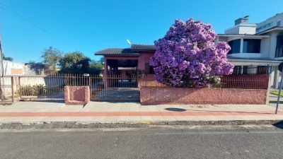 Venda - Casa (Padrão) - Coloninha - Araranguá/SC - Cod. IMOB963470449