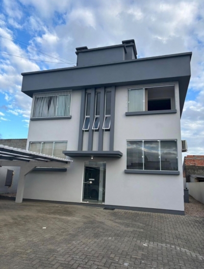 Venda - Apartamento (Padrão) - Urussanguinha - Araranguá/SC - Cod. IMOB882961889
