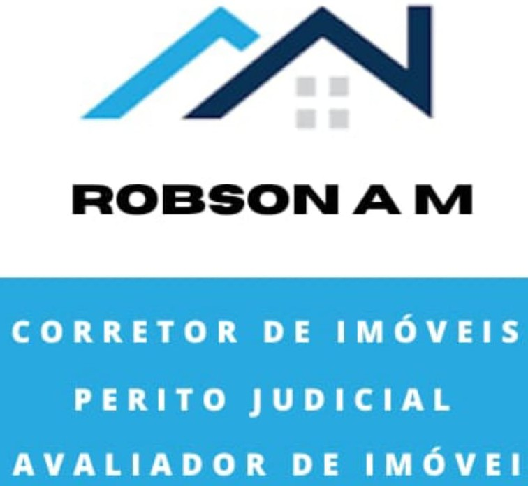 ROBSON A M CORRETOR DE IMOVEIS