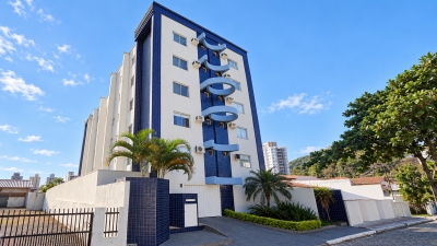Venda - Apartamento (Padrão) - Fazendinha - Itajaí/SC - Cod. IMOB868640588