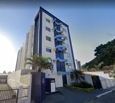 Venda - Apartamento (Padrão) - Fazendinha - Itajaí/SC - Cod. IMOB868640588