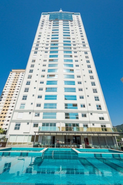 Venda - Apartamento (Alto Padrão) - Fazenda - Itajaí/SC - Cod. IMOB982000743