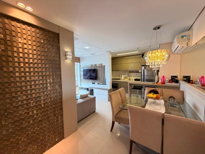 Venda - Apartamento (Padrão) - São João - Itajaí/SC - Cod. IMOB574597248