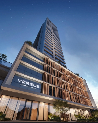 Venda - Apartamento (Loft) - Fazenda - Itajaí/SC - Cod. IMOB518011096