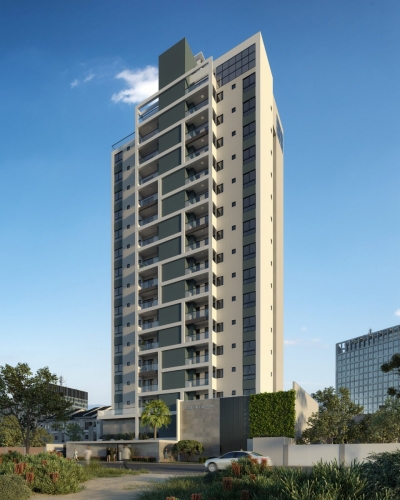 Venda - Apartamento (Padrão) - Dom Bosco - Itajaí/SC - Cod. IMOB102750978