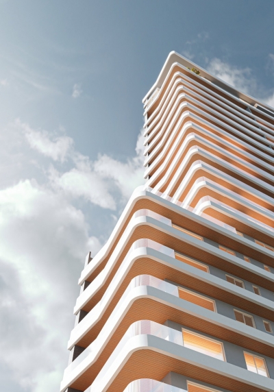 Venda - Apartamento (Alto Padrão) - Centro - Itajaí/SC - Cod. IMOB925117245