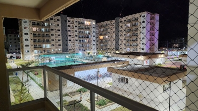 Venda - Apartamento (Padrão) - Aruana - Aracaju/SE - Cod. IMOB9788