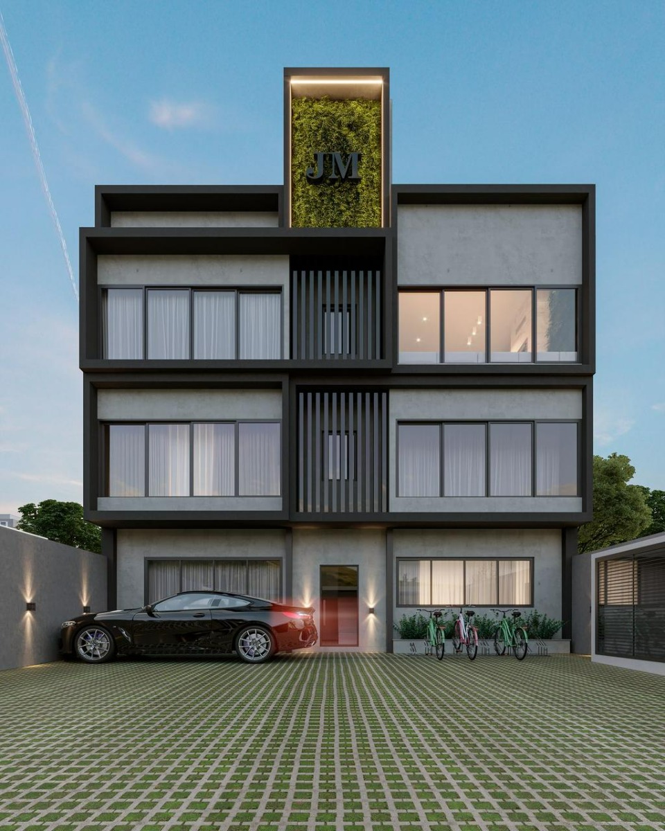 Apartamento em Camboriú